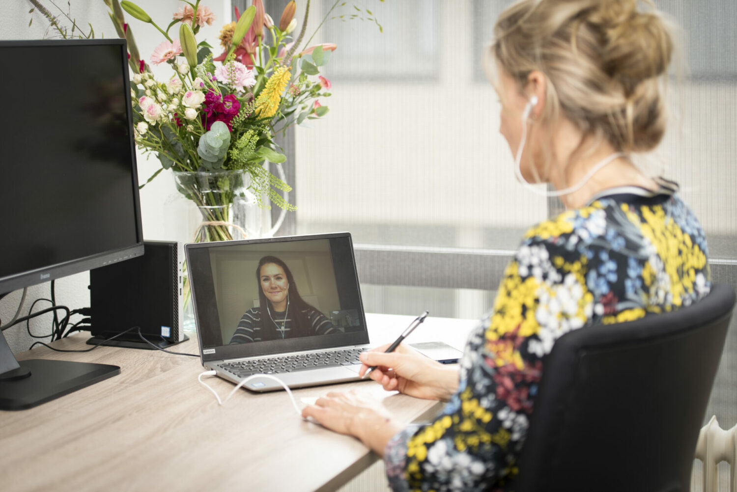 Online training tekstschrijven met ChatGPT