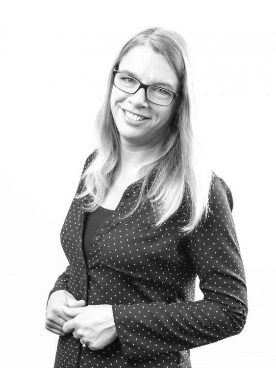 Lotte van Reijen