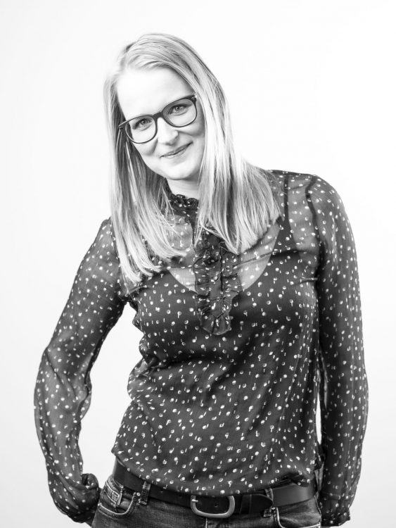 Marije Plaggenmarsch