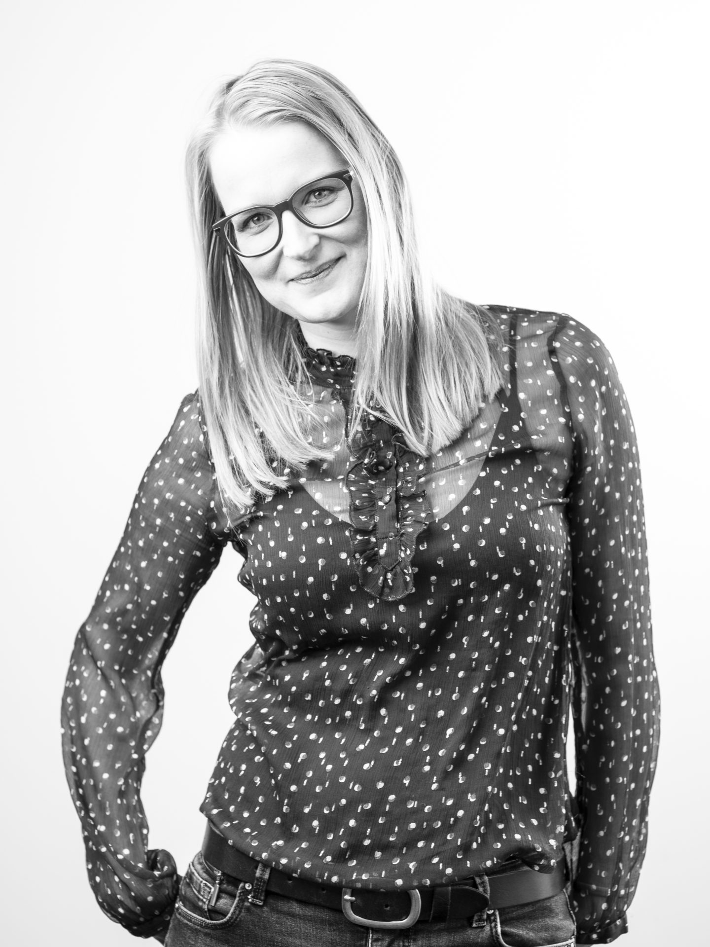 Marije Plaggenmarsch